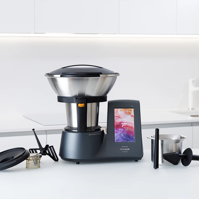 Mycook Touch
