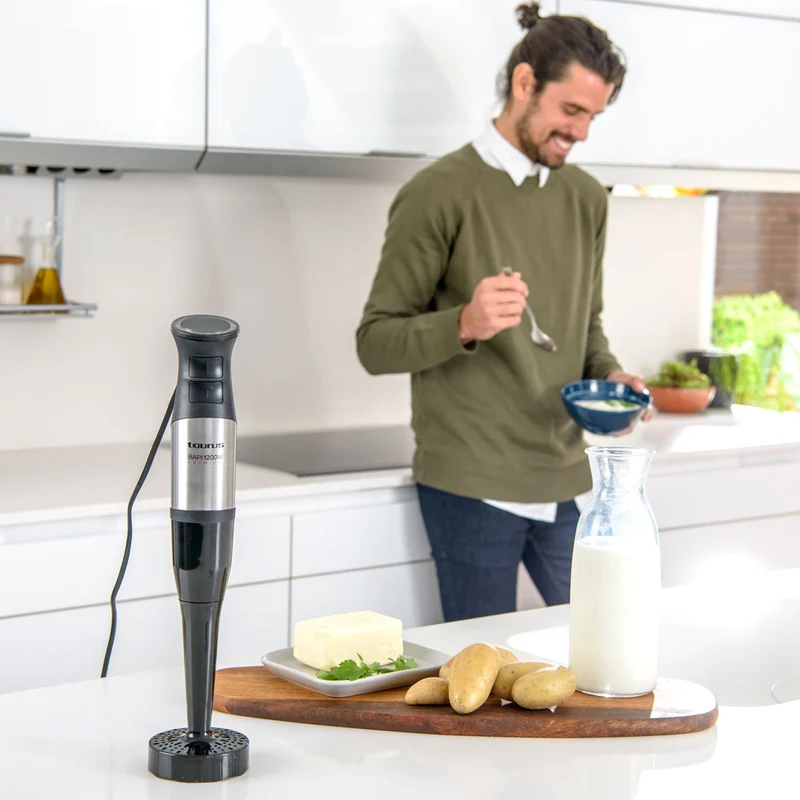 BAPI® 1200 PREMIUM COMPLET