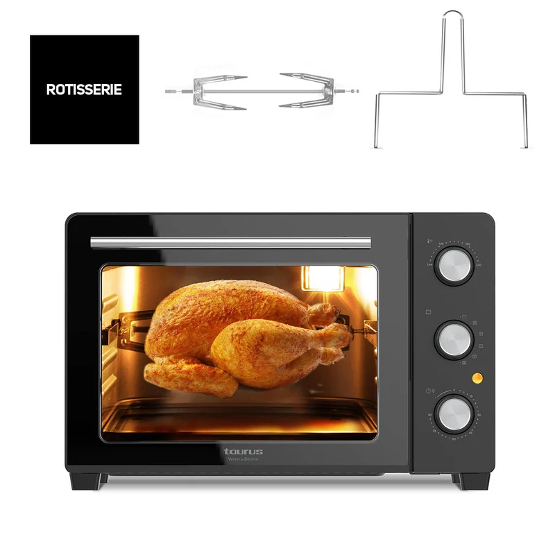 HORIZON 30 AIR FRY