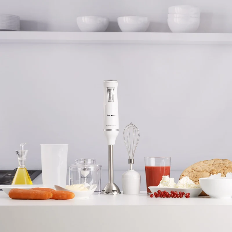 BAPI® 750 PURE PLUS INOX