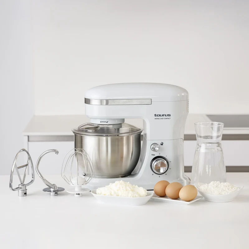 MIXING CHEF COMPACT