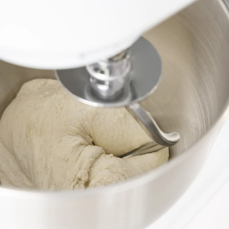 MIXING CHEF COMPACT