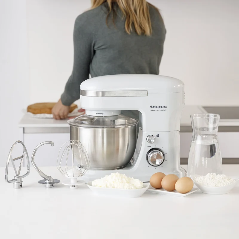MIXING CHEF COMPACT