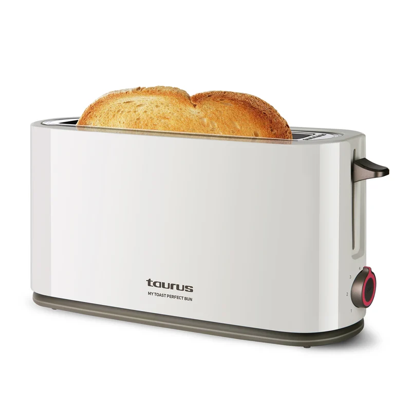 MYTOAST PERFECT BUN