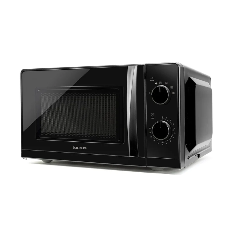 READY BLACK