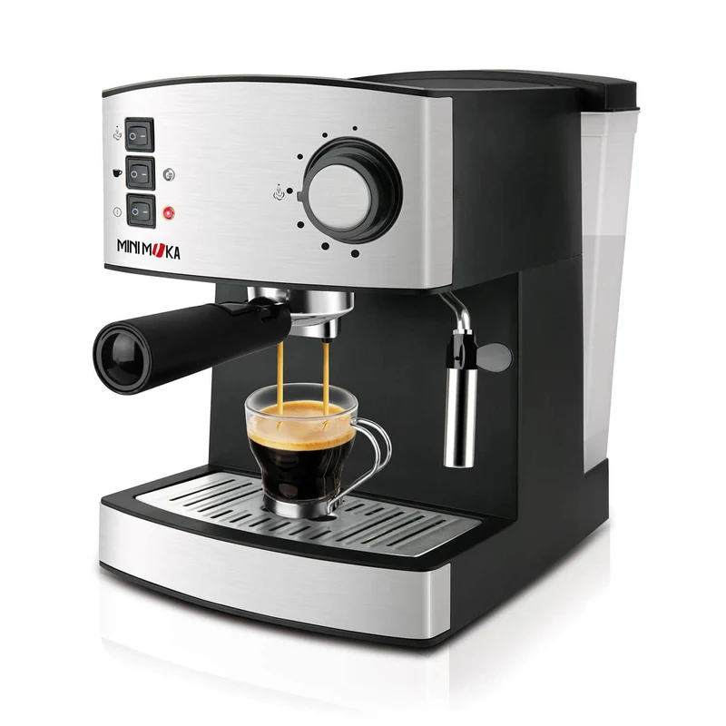 CM-1821 MINIMOKA