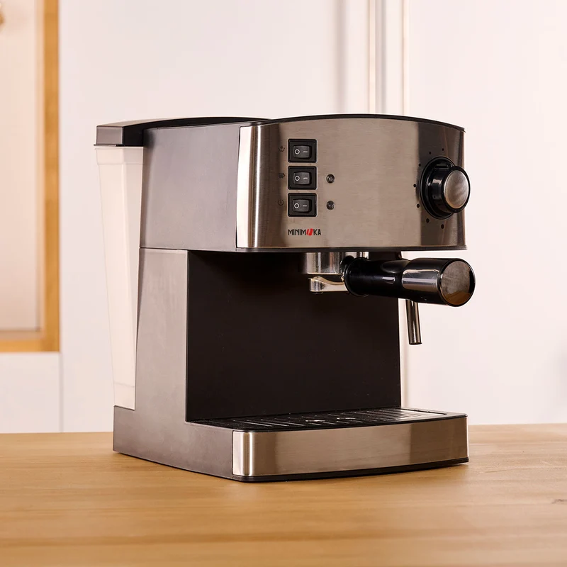 CM-1821 MINIMOKA