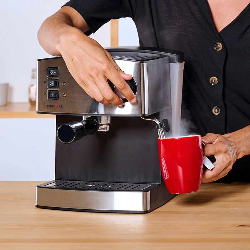 CM-1821 MINIMOKA
