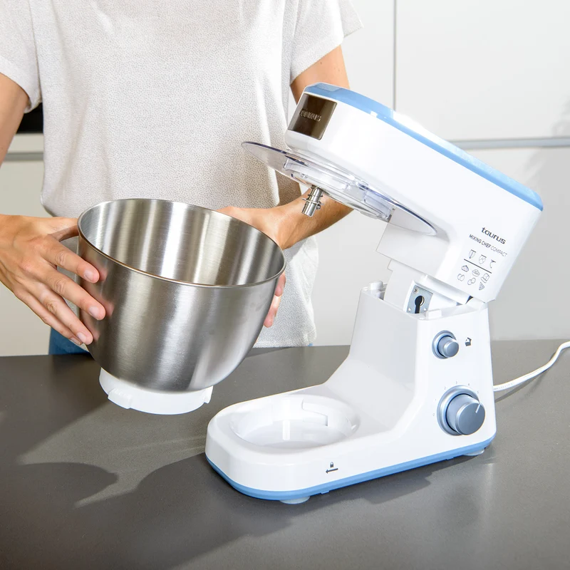 MIXING CHEF COMPACT