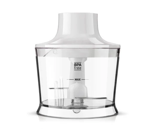 BAPI® 850 PLUS INOX
