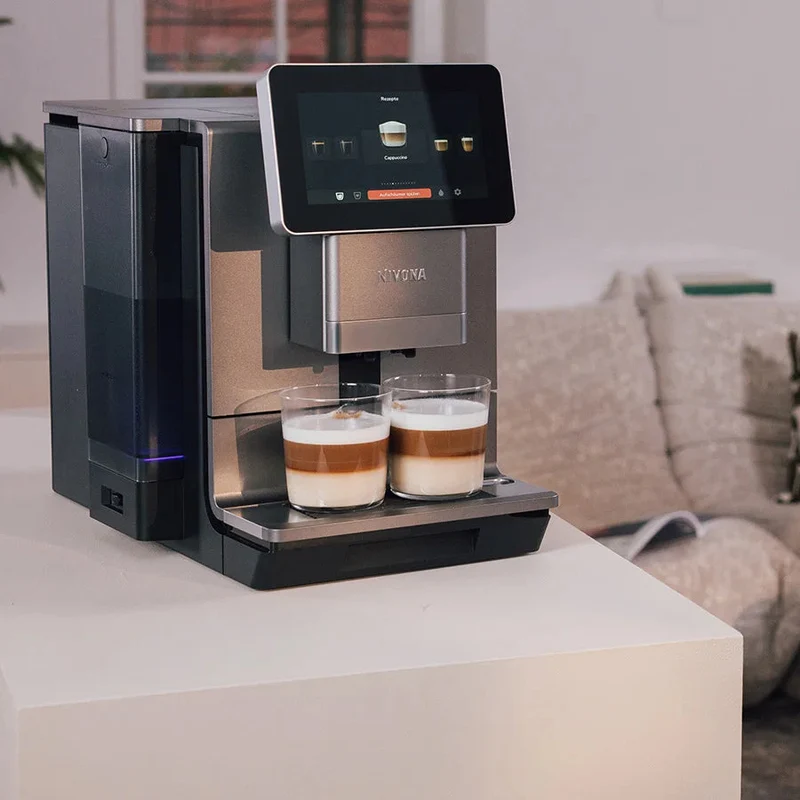 NIVONA NIVO 9103 | Kaffeevollautomat
