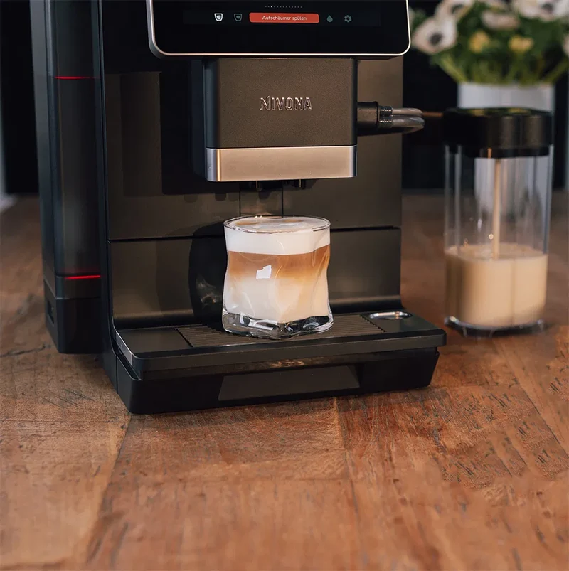 NIVONA NIVO 9103 | Kaffeevollautomat