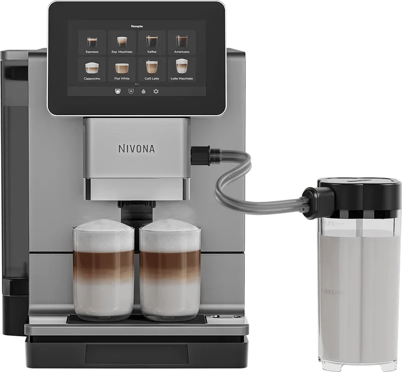 NIVONA NIVO 9103 | Kaffeevollautomat