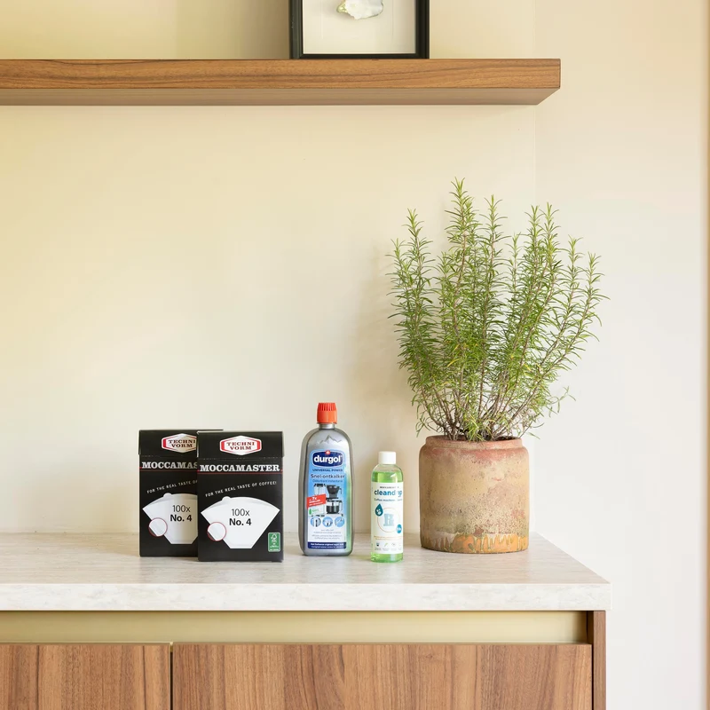 Cleandrip | Moccamaster Reinigungsmittel 250 ml
