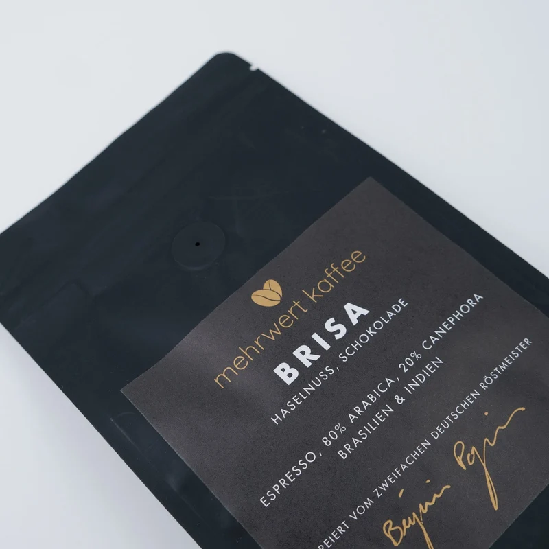 BRISA | Espresso
