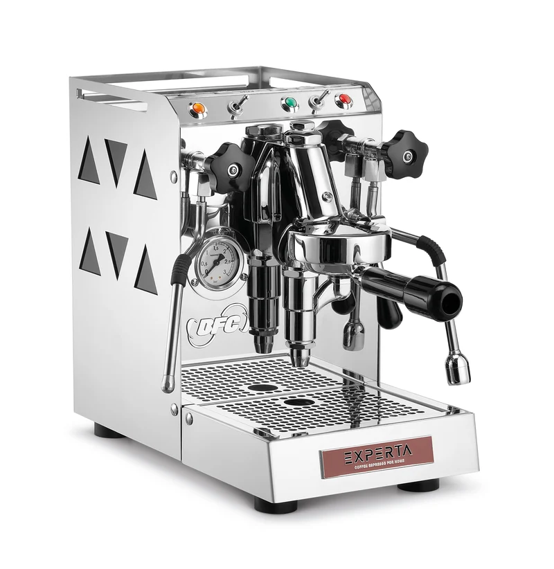 BFC Experta Siebträgermaschine