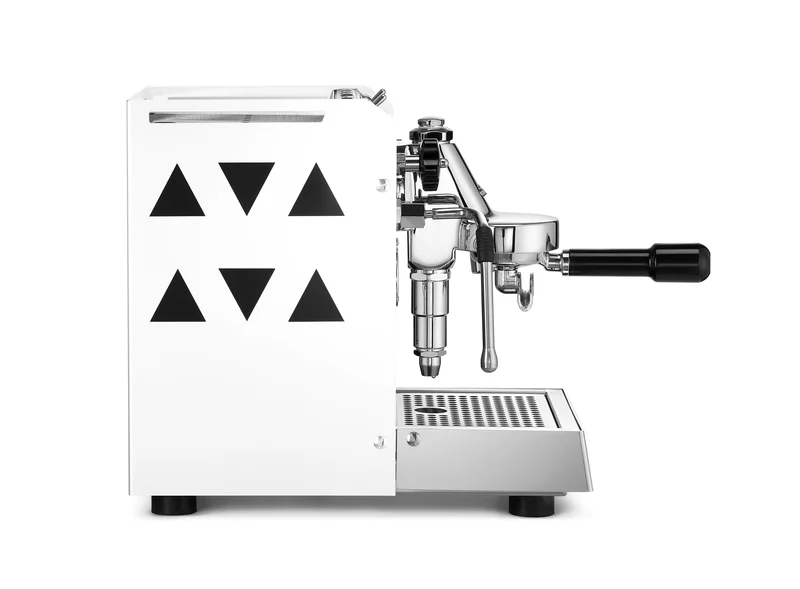 BFC Experta Siebträgermaschine