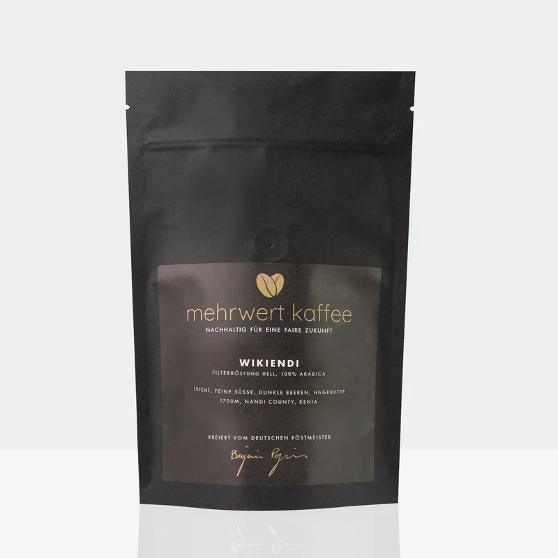 Single Origin Probierpaket