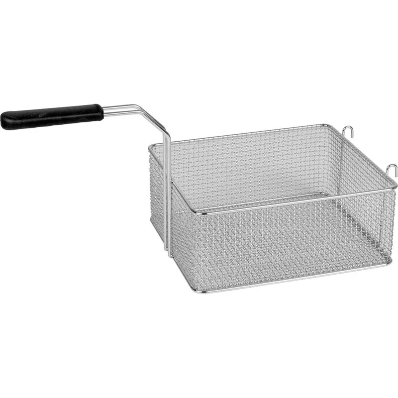 Korb für Elektro-Fritteuse -TOP- (großer Korb) - A7/PT1/1-E