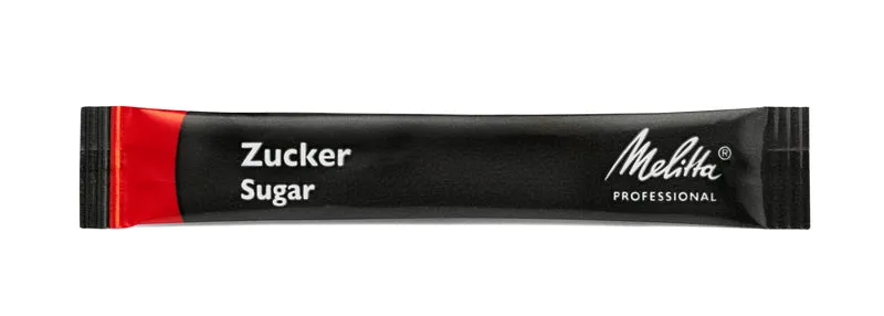 Melitta® Zuckersticks - 1.000 Stk.