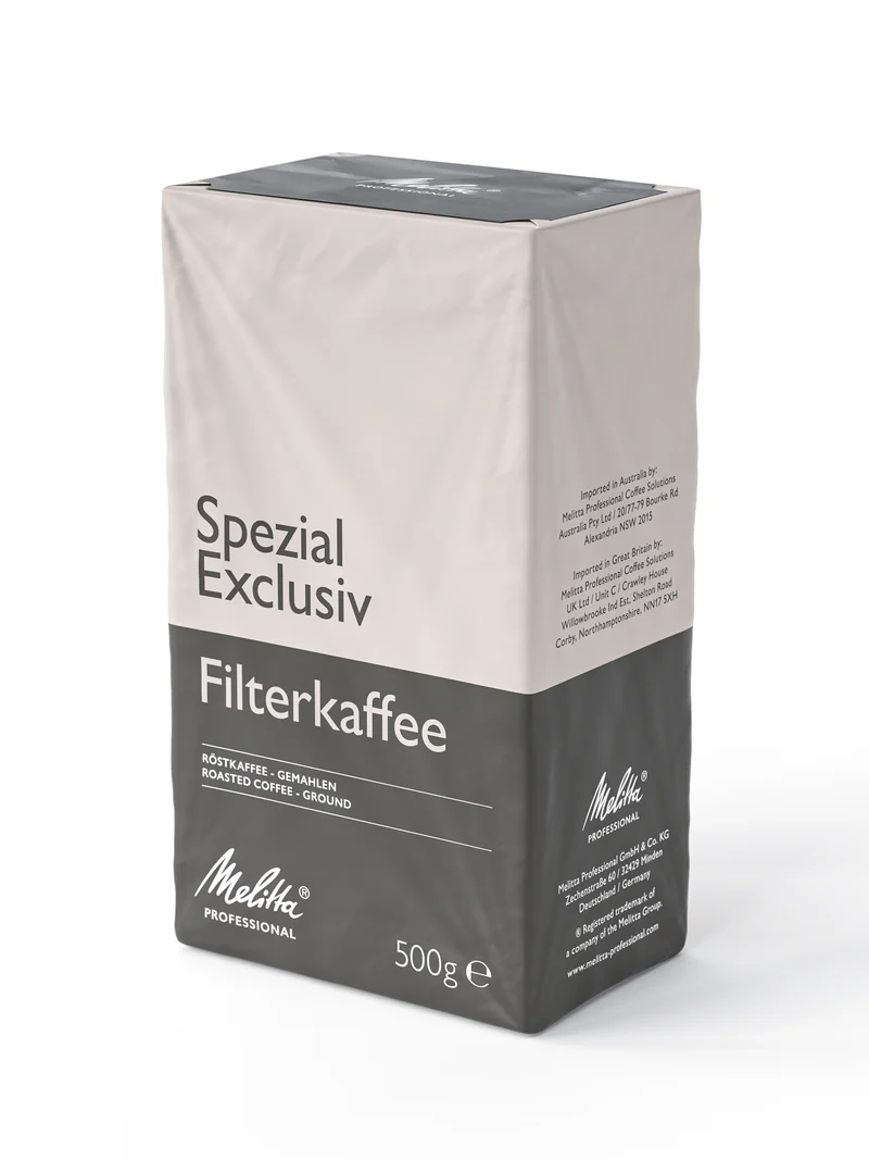 Melitta® Spezial Exclusiv 12 x 500g