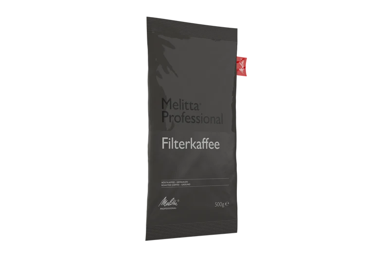Melitta® Entkoffeinierter Röstkaffee 10 x 500g