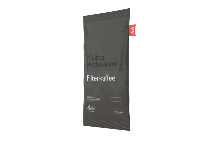 Melitta® Entkoffeinierter Röstkaffee 10 x 500g