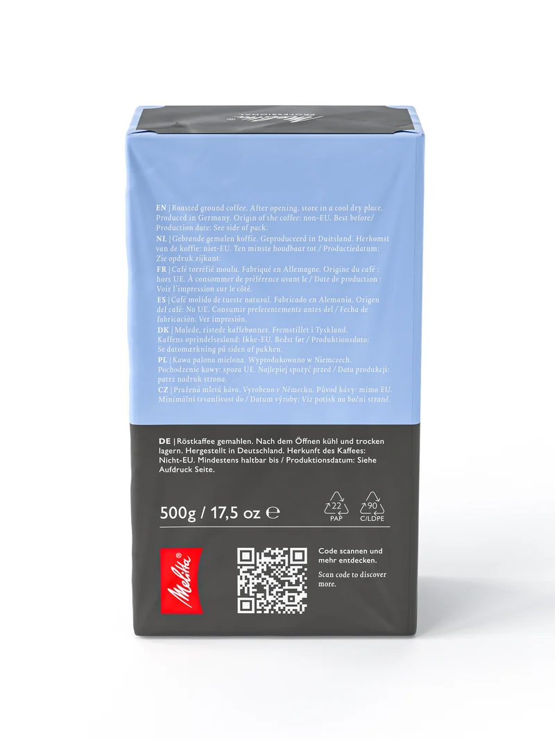 Melitta® Favorit Premium 12 x 500g