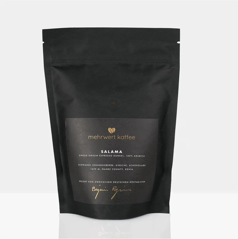 Single Origin Probierpaket