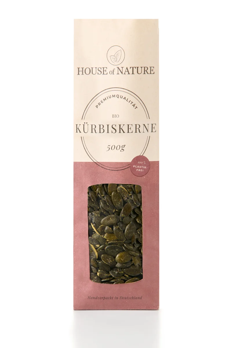 Steierrische Kürbiskerne