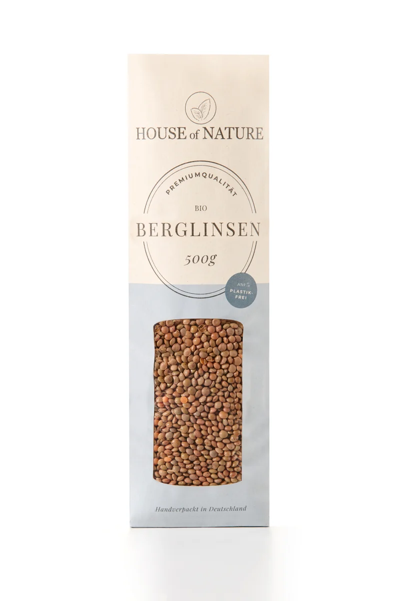 Bio Berglinsen
