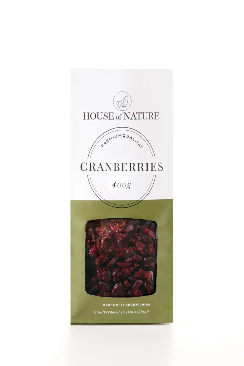 Cranberries