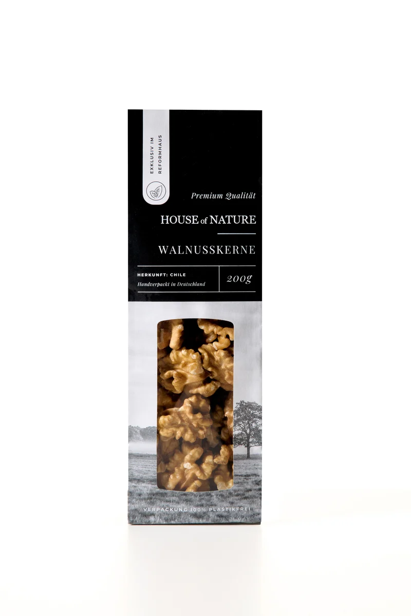 Walnusskerne