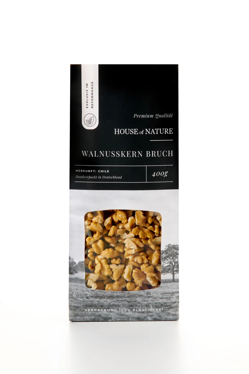 Walnusskerne Bruch