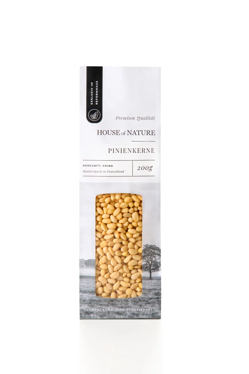 Pinienkerne