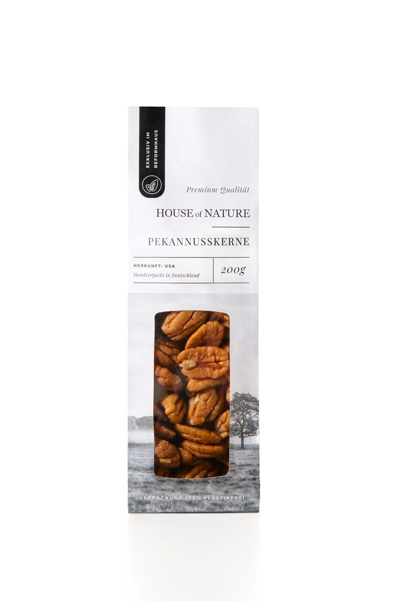 Pecannusskerne
