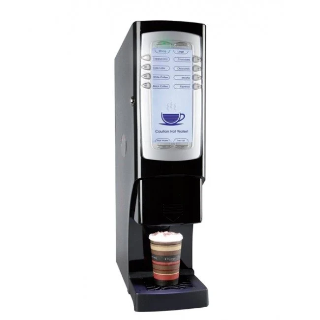 Refurbished Matrix Mini Magnum Coffee Machine (Plumbed or Tank)