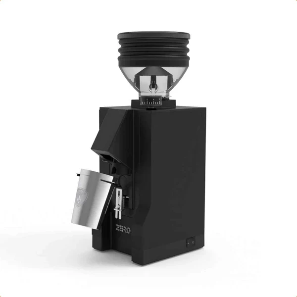 Eureka Mignon Zero Brew 55 Coffee Grinder - Black