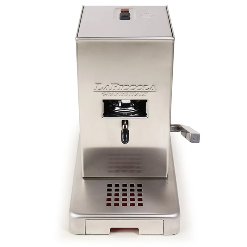 La Piccola 7g ESE Pod Machine 230v - PICS4S4GXX