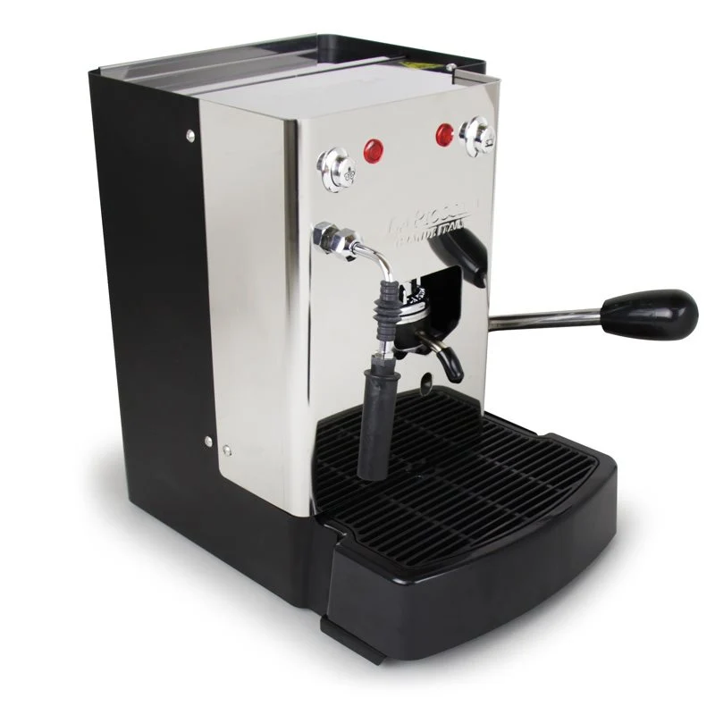 La Piccola Sara Pod Machine 230v - SARVAPN4S4MXX