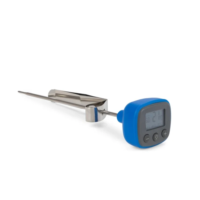 Precise Digital Milk Thermometer 130mm