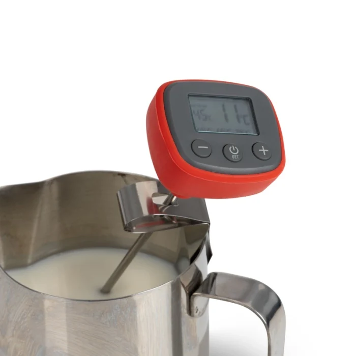 Precise Digital Milk Thermometer 130mm