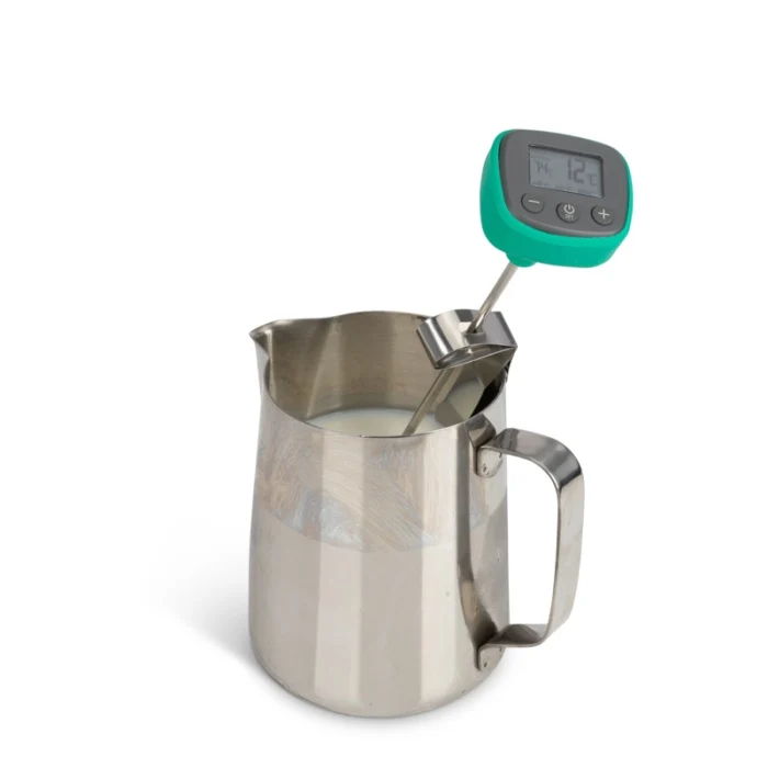 Precise Digital Milk Thermometer 130mm