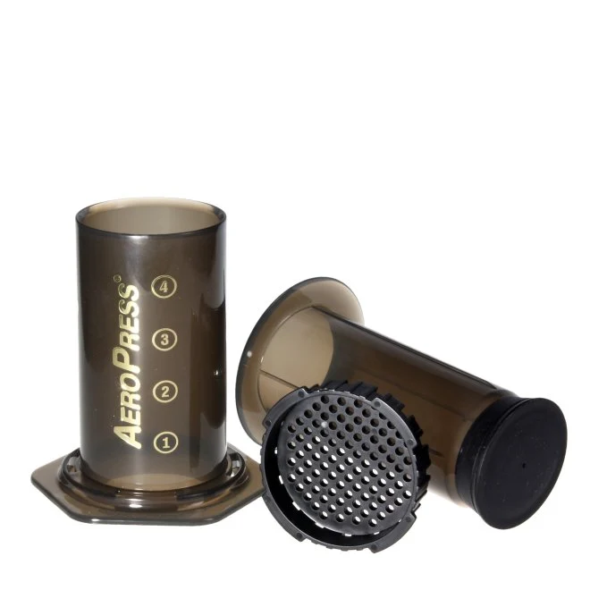 AeroPress | Filterkaffee & Espressozubereiter