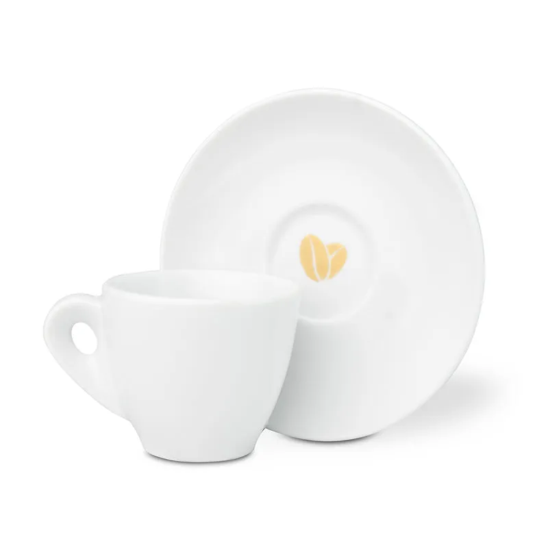 Mehrwertliche Espresso-Tasse