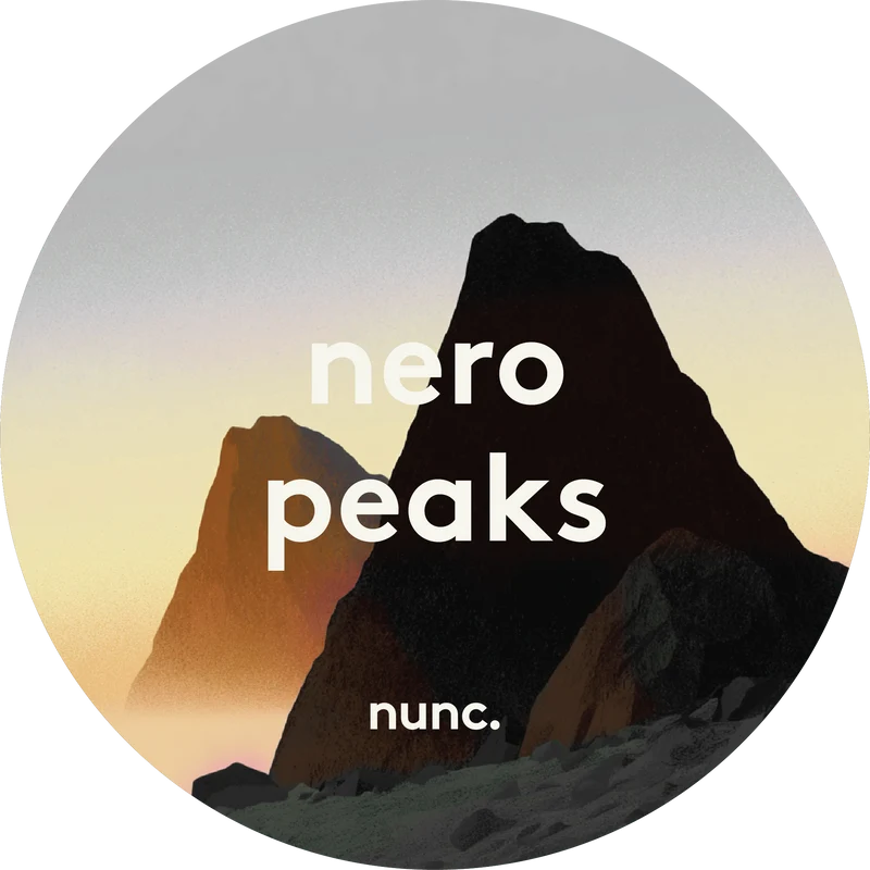 nero peaks