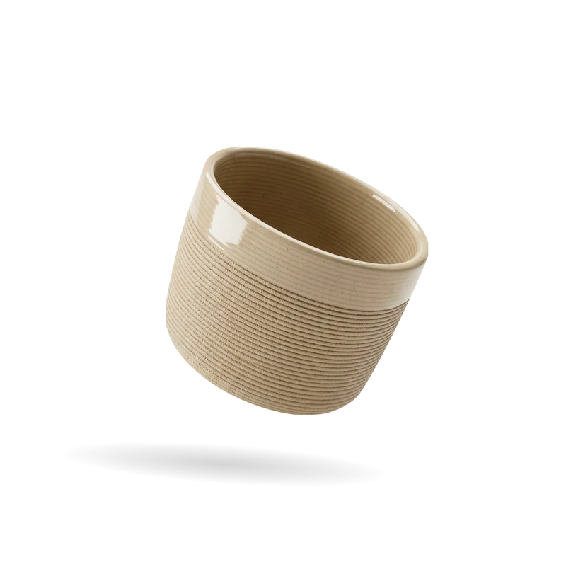 The Artist Mug - Sand