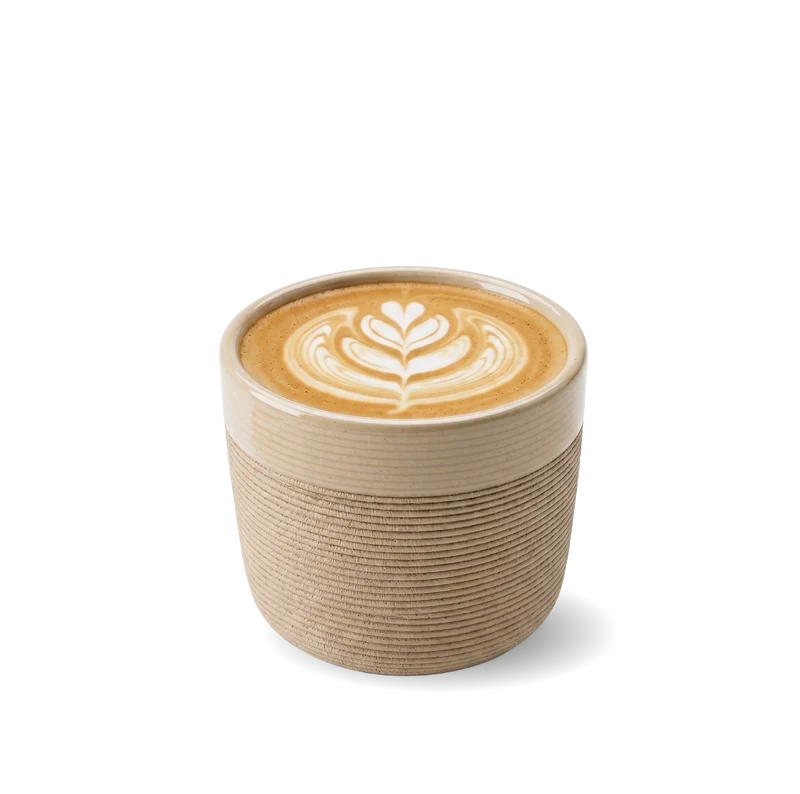 The Artist Mug - Sand