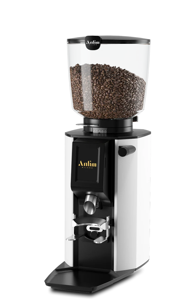 Anfim LUNA Professional Espresso Grinder 65mm Flat Burrs
