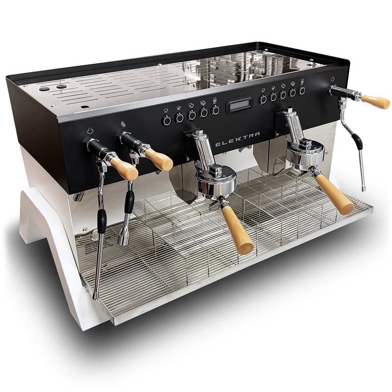 Elektra Eklipto 2 Group Espresso Coffee Machine